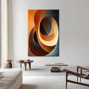 Abstraktion in der Kunst