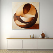 Abstrakte Kunst IV