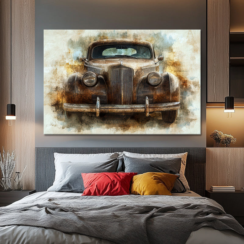 Oldtimer