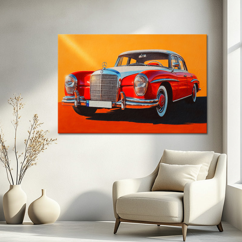Mercedes-Benz 300
