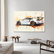 Porsche Power II