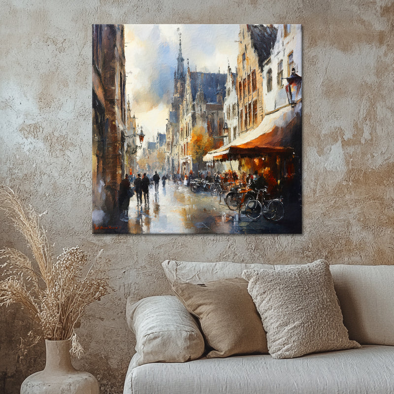 's-Hertogenbosch Gemälde