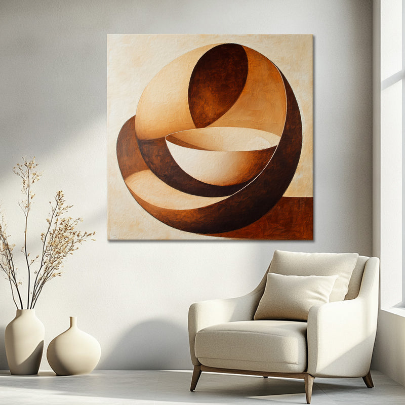 Abstrakte Kunst IV