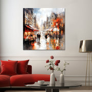 Kunst in Amsterdam