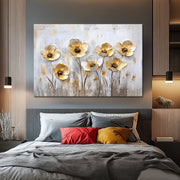 Goldene Klatschmohne