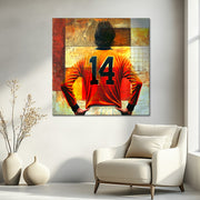 Johan Cruijff Nr. 14