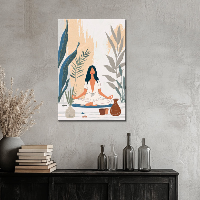 Yoga III