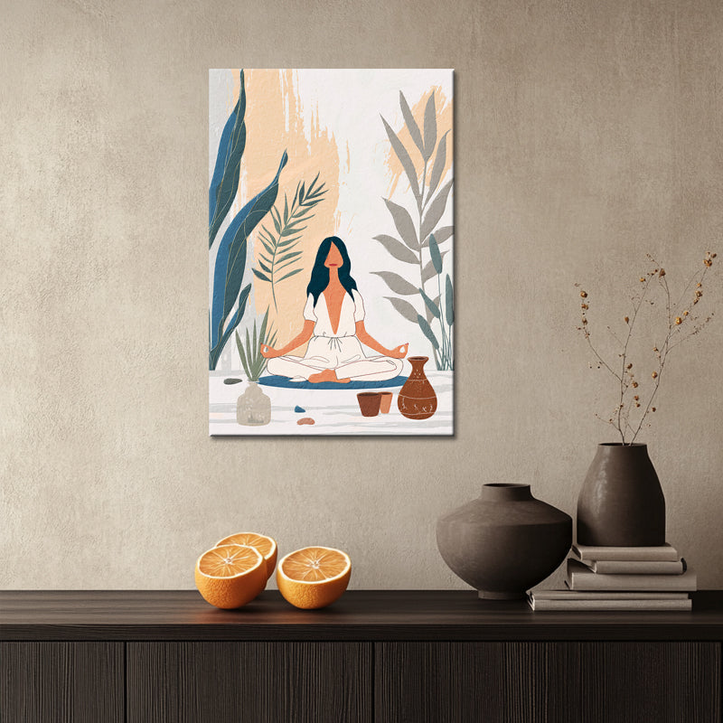 Yoga III