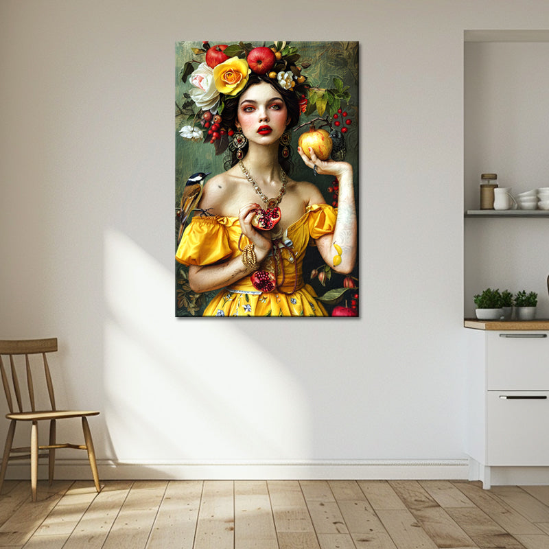Evas Apfel