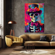 Mexikanischer Totenkopf