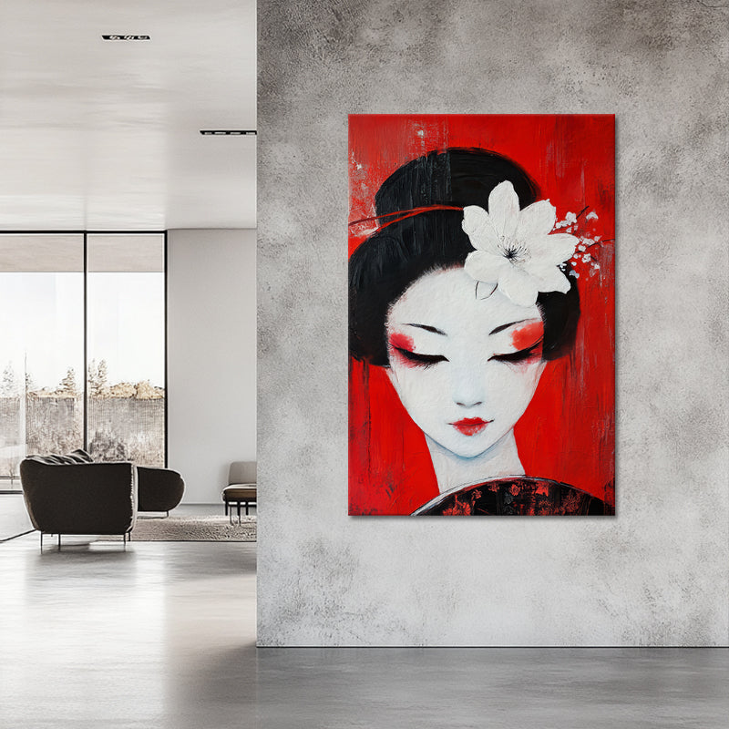 Geisha