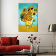 Sonnenblumen – Van Gogh
