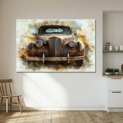 Oldtimer