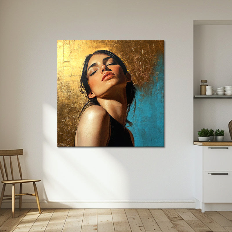 Schönheit Kunst