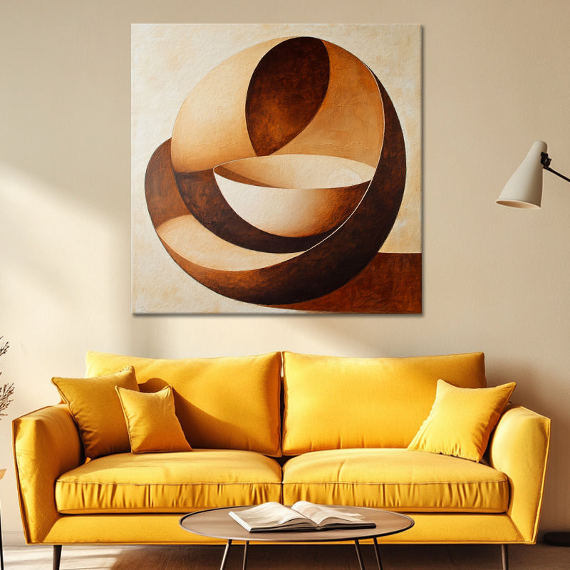 Abstrakte Kunst IV