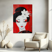 Geisha