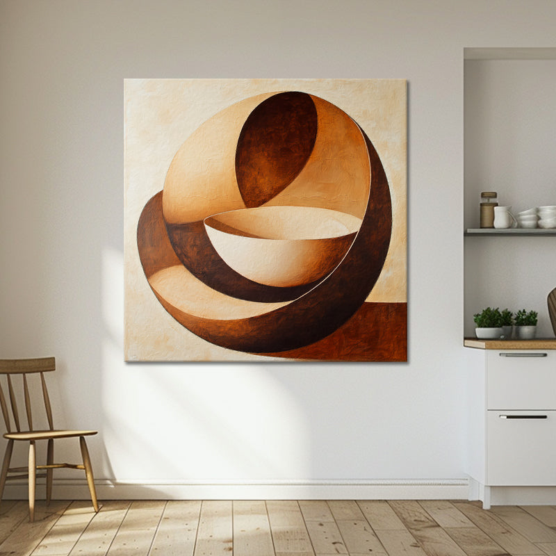 Abstrakte Kunst IV