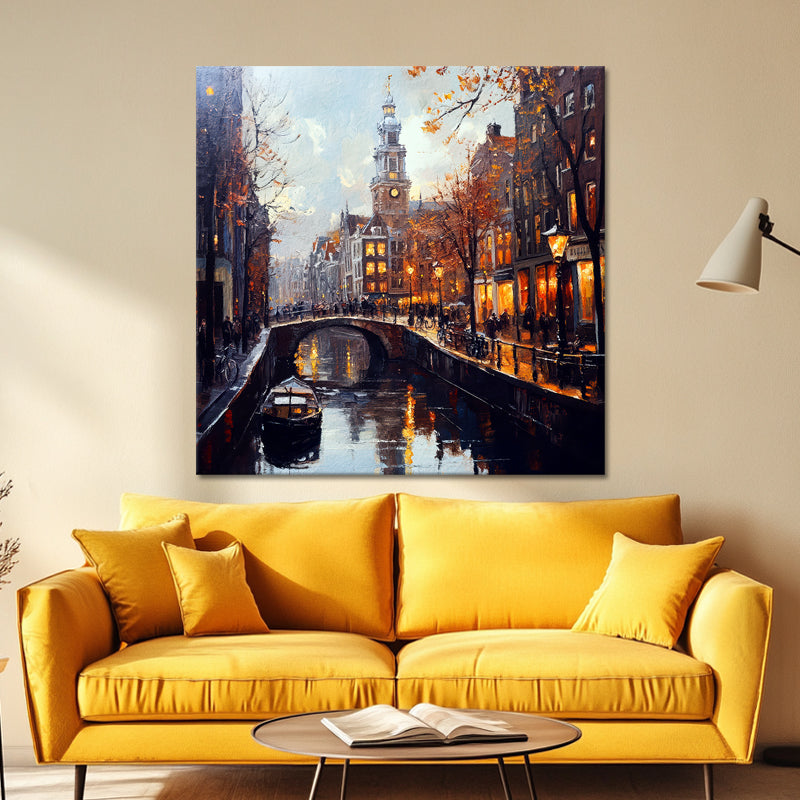 Alt-Amsterdamer Stil