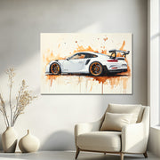 Porsche Power II