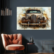 Oldtimer