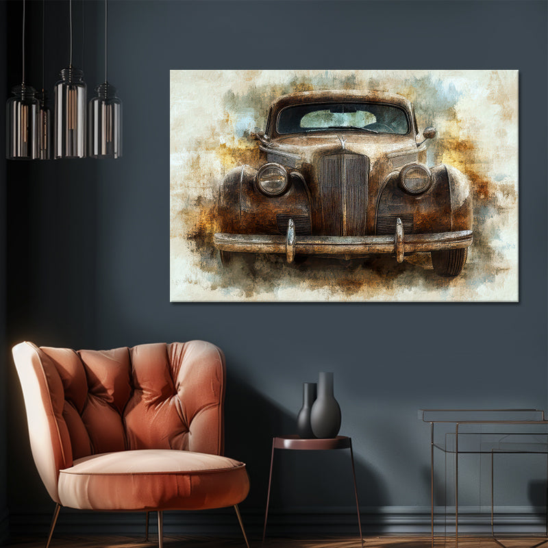 Oldtimer