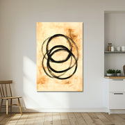 Abstrakte Kunst III