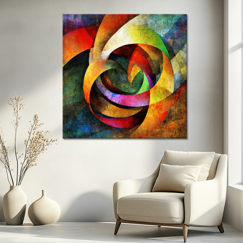 Die Abstraktionistische Kunst I