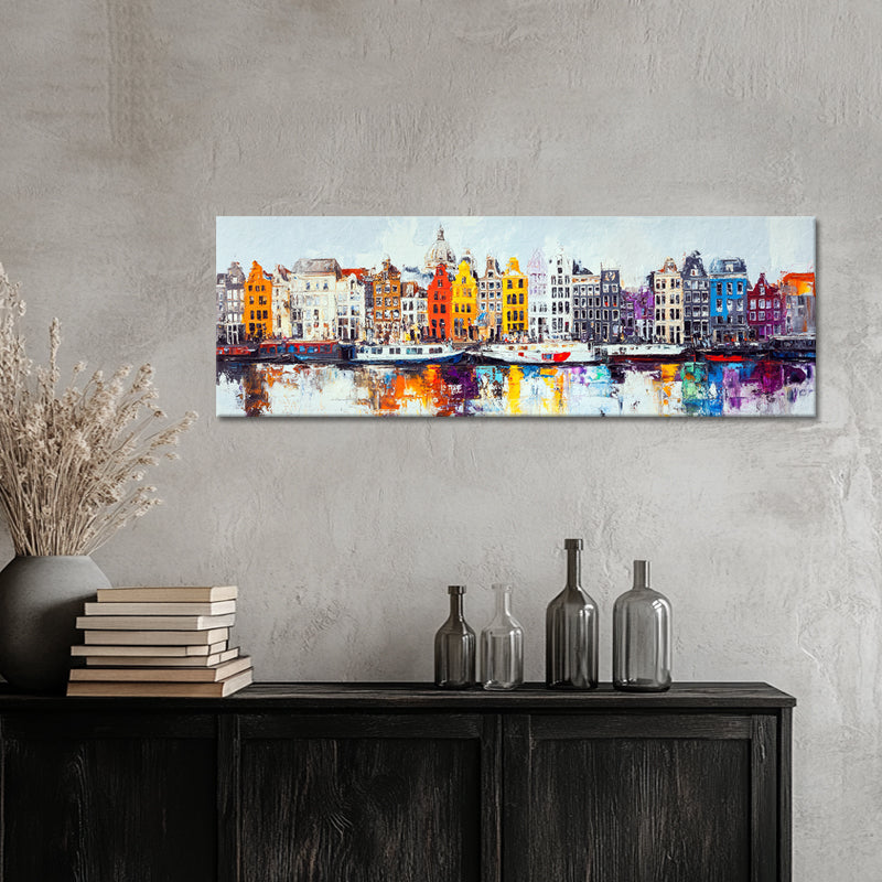 Amsterdam Panorama II