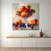 Obstschale
