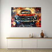 Mercedes-Benz Oldtimer