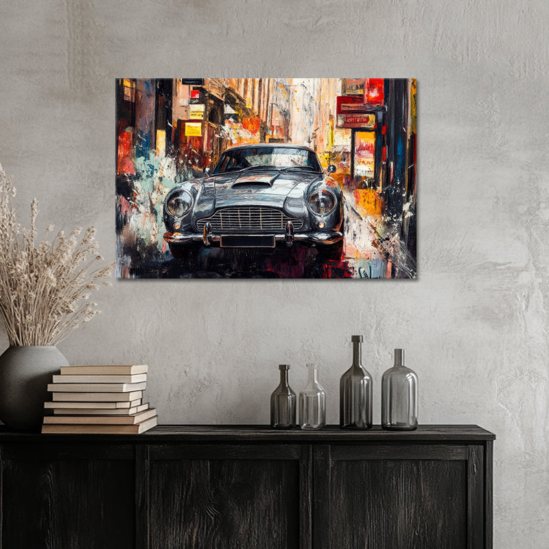 Aston Martin