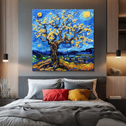 Van Gogh Baum