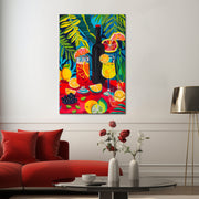 Cocktail-Kunst