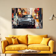 Aston Martin