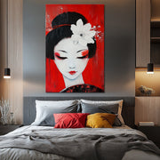 Geisha