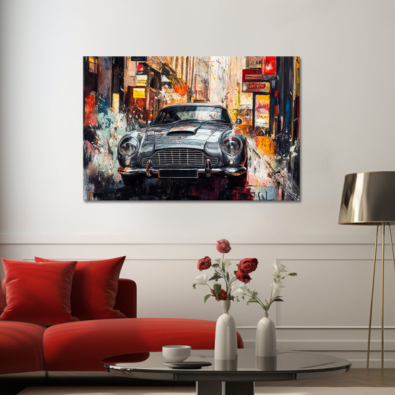 Aston Martin