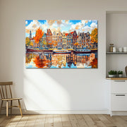 Ich bin Amsterdam