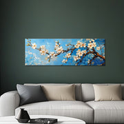 Panorama Blüte II