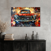 Mercedes-Benz Oldtimer