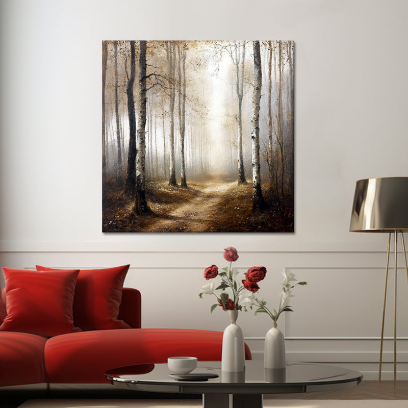 Der Wald