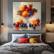 Obstschale