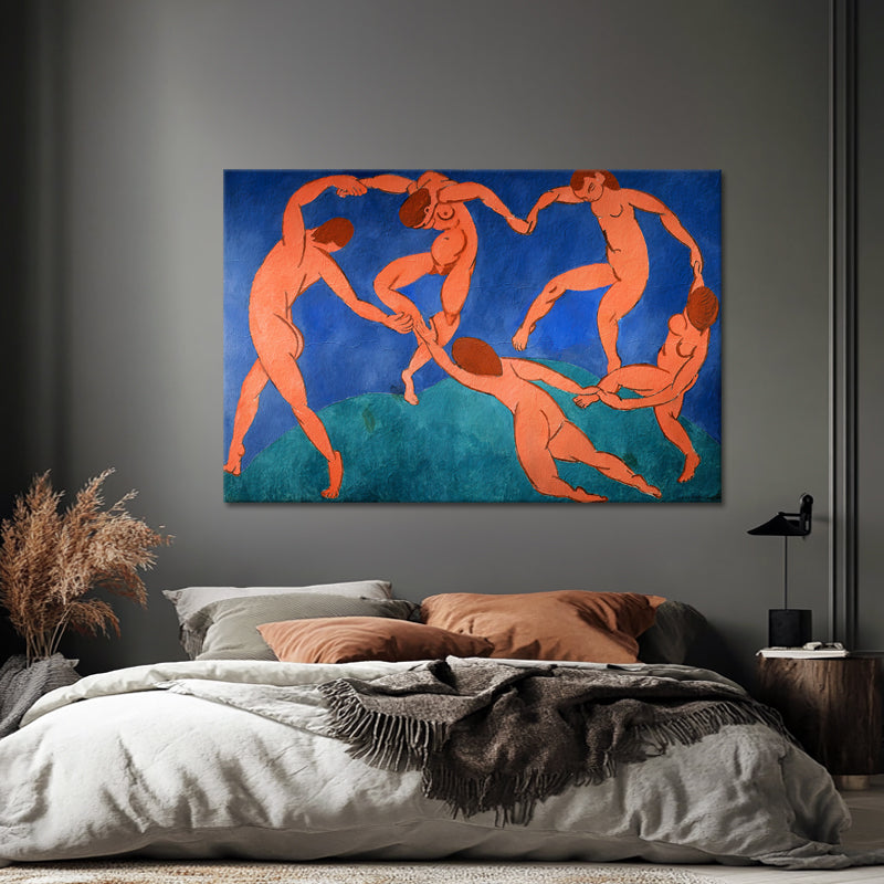 Der Tanz - Henri Matisse