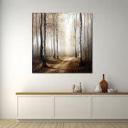 Der Wald