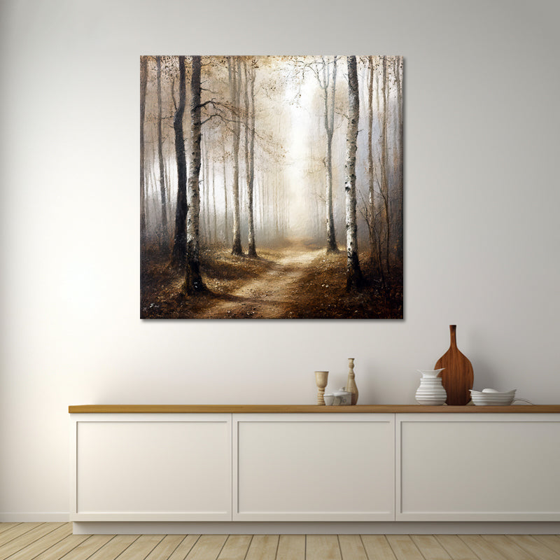 Der Wald