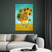 Sonnenblumen – Van Gogh