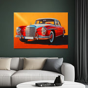 Mercedes-Benz 300