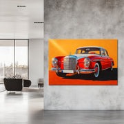 Mercedes-Benz 300
