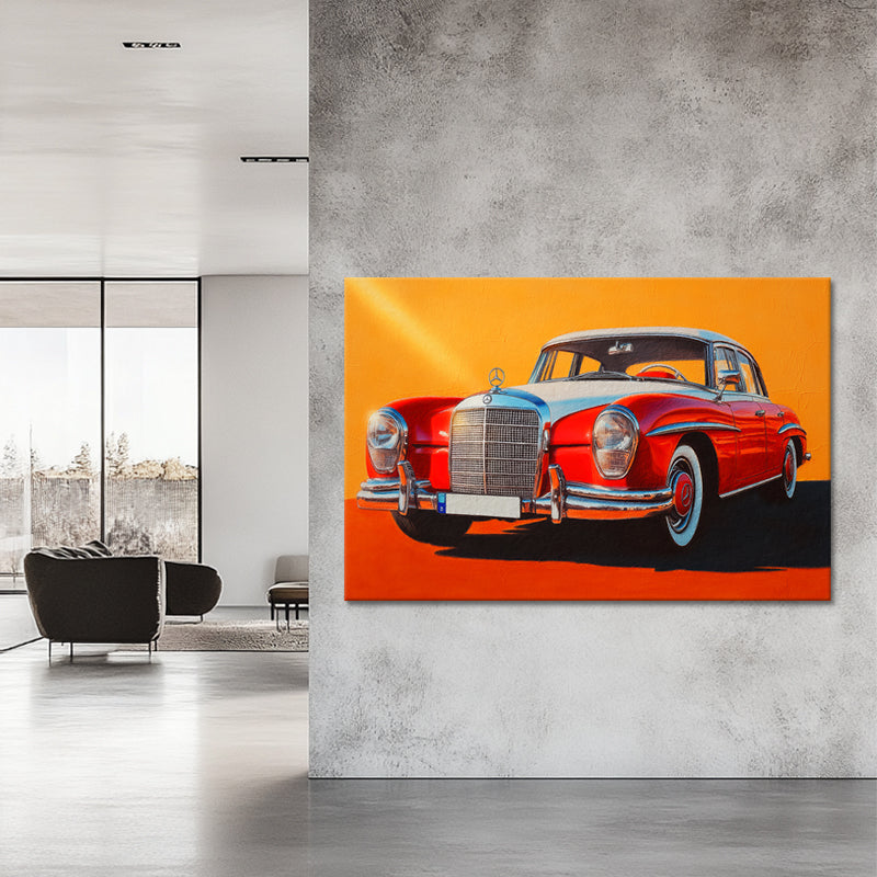Mercedes-Benz 300