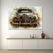 Oldtimer