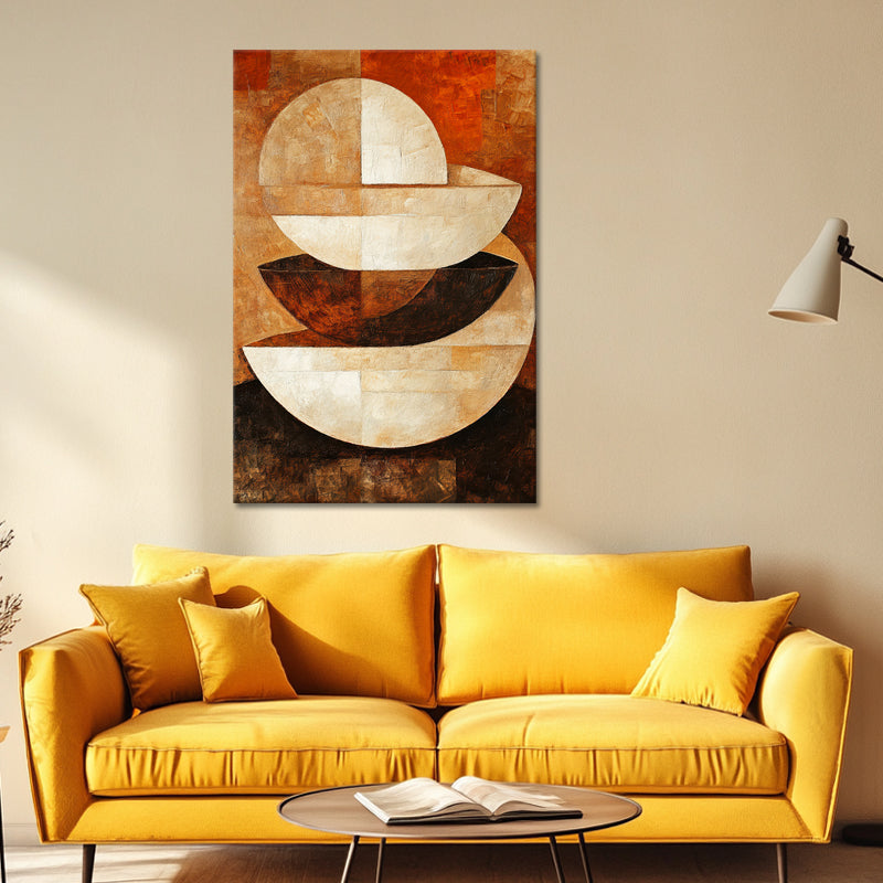 Abstrakte Kunst II